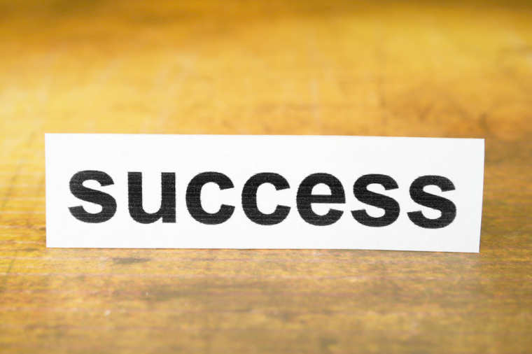 成功的英语名言 有关成功的英语名言 关于成功