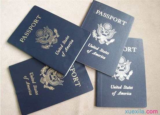美国留学签证被拒的原因_美国留学签证被拒签