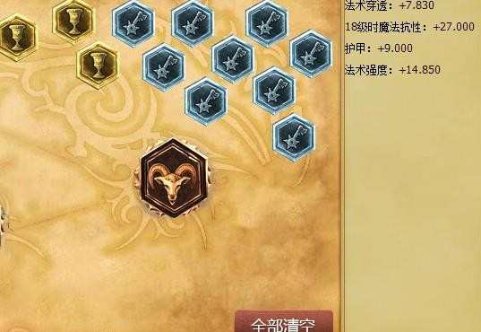 LOL6.21大树上单符文天赋出装全推荐