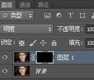 photoshopcs6如何给照片磨皮