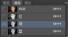 photoshopcs6如何给照片磨皮