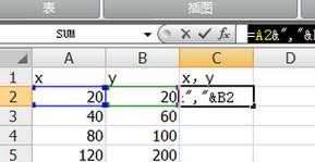 EXCEL点坐标如何导入CAD中