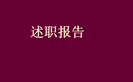 2017小学校长年终述职报告范文