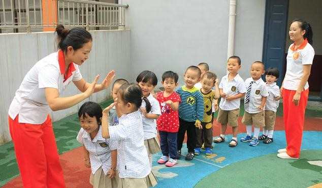 学前教育保育实习个人总结