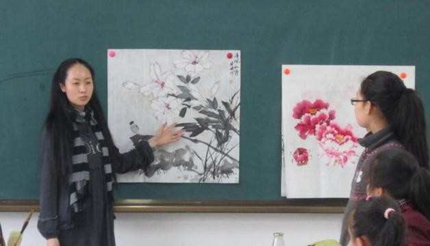 小学美术教师教学工作总结