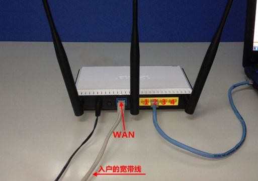 D-Link DIR859双频无线路由器上网怎么设置