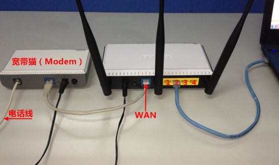 D-Link DIR613无线路由器上网怎样设置