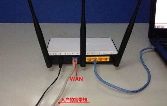 D-Link DIR613无线路由器上网怎样设置