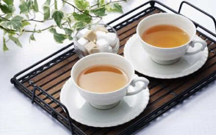 美容养生茶_女性喝什么美容养生茶效果好