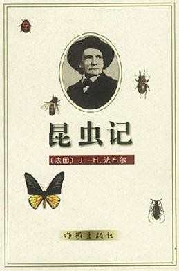 昆虫记读书笔记800字_《昆虫记》读书笔记800字