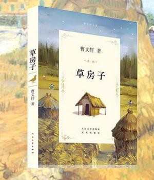 《草房子》读后感500字_读《草房子》有感500字