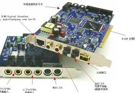 笔记本电脑没有音频设备的解决方法