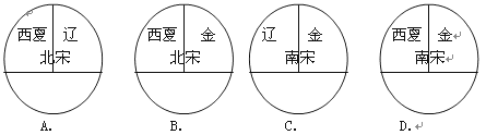 七年级下学期学情调研历史试卷