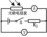 初三上学期物理学情调研试卷