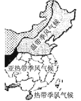 八年级上学期期末教学质量自查地理试卷