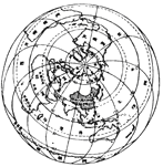 八年级上学期期末教学质量自查地理试卷