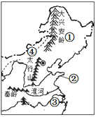 八年级上学期期末教学质量自查地理试卷