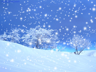 下雪的说说心情唯美 关于下雪的唯美句子