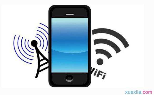 什么是wifi手机 wifi手机的特点