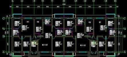 CAD电气设计的新手教程