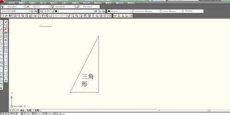 CAD对图形镜像时怎么使文字不变