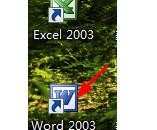 word 2003怎么添加目录 word 2003添加目录的方法