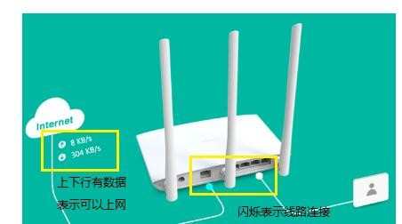 TP-Link WR890N无线路由器上网如何设置