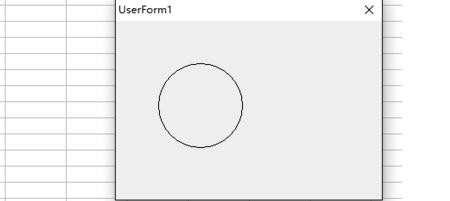 excel怎么画圆圈_如何在excel中画圈