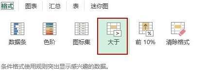 excel2013怎么数据分析_excel2013快速进行数据分析