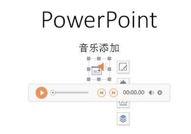 wps版ppt怎么加背景音乐_如何wps的PPT里插入背景音乐