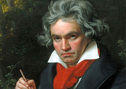 贝多芬英雄交响曲赏析