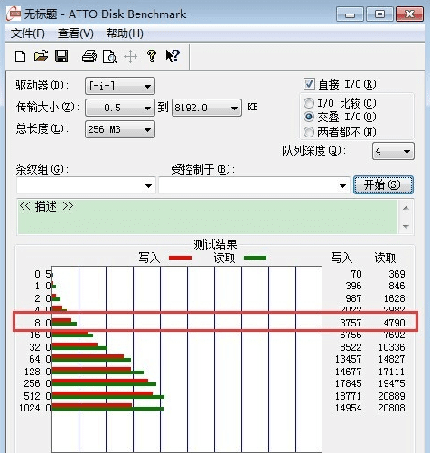 怎么识别内存卡的好坏