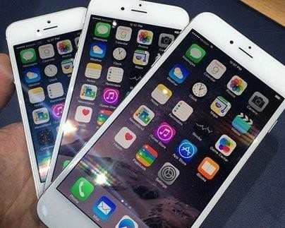 iphone6怎么连接电脑