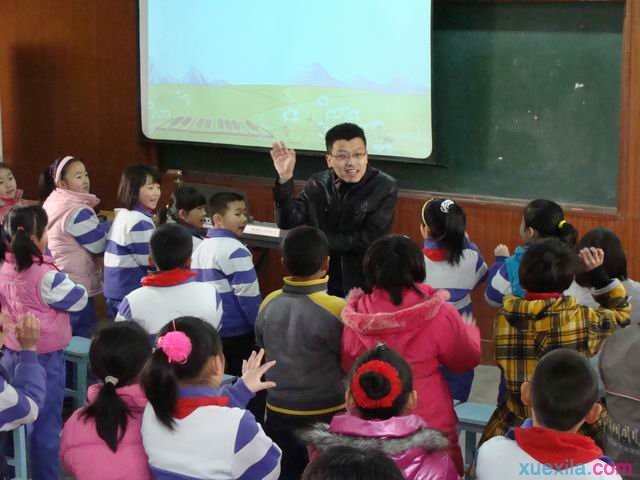 小学一年级音乐教学计划