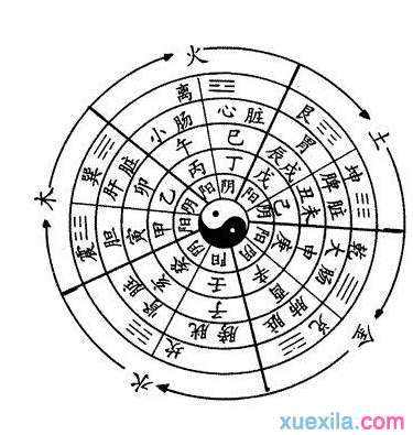 五味与五脏有什么关系