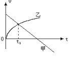 高一上学期第一次段考物理试卷