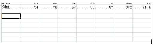 excel2007怎么转置的方法