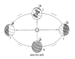 地理七年级上册试题及答案