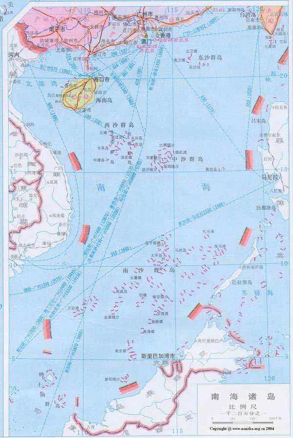 南海是中国的图片 保卫南海图片下载 中国南海图片大全