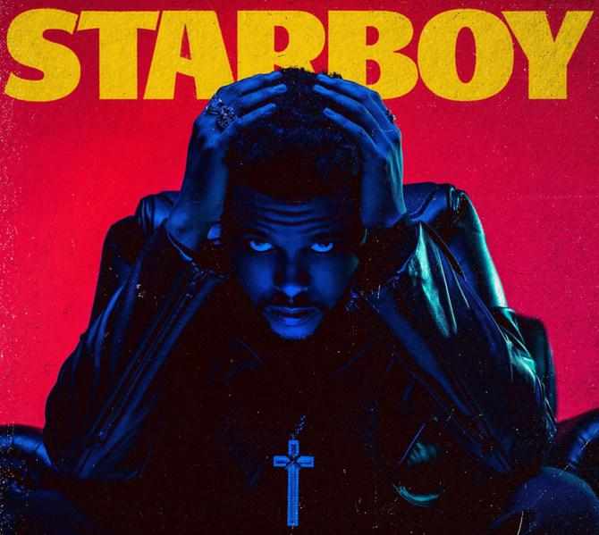 starboy歌词翻译 tarboy the weeknd 下载