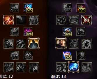 LOL6.24寡妇打野天赋符文加点_LOL6.24寡妇出装推荐