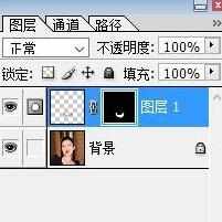 photoshop怎样去掉双下巴