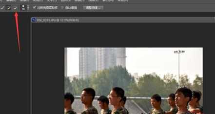 photoshop怎么抠图片_ps抠图的方法