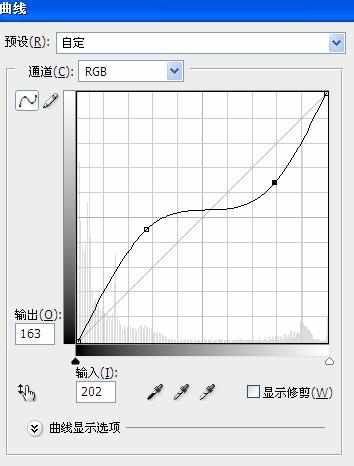 如何使用photoshop反向