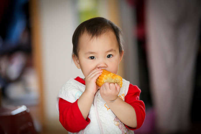 两岁一个月幼儿营养食谱