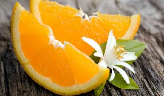 脐橙的功效与作用 脐橙的食用方法
