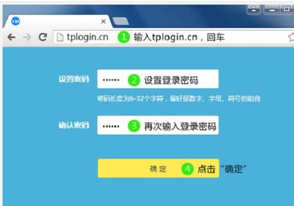 用电脑怎么设置TP-Link TL-WDR8600无线路由器上网