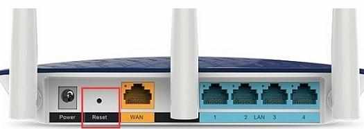 TP-Link TL-WR882N无线路由器的默认管理员密码是多少