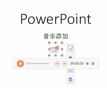 ppt里怎么加入音乐_怎么在ppt中加入音乐