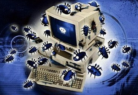 常见的计算机病毒有哪些特点
